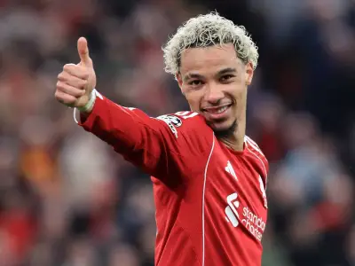 Champions League: Liverpool setzt auf PSG-Aussortierten Hugo Ekitiké zur Saisonrettung