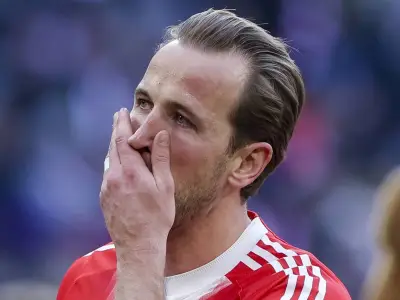 Champions League: Madrider Arzt als heimlicher Schlüssel für Harry Kanes Fitness