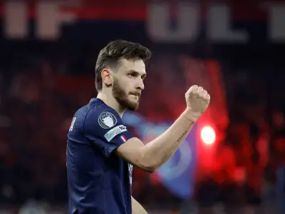 Champions League: PSG-Star Kvaratskhelia glänzt gegen Liverpool - bitter für verpassten Transfer