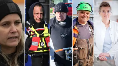 Chaos bei Wal-Rettung: Wer führt die Trümmer-Truppe um Timmy auf Poel?