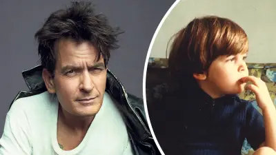 Charlie Sheen im exklusiven BILD-Interview: Vom Skandalstar zum Neustart