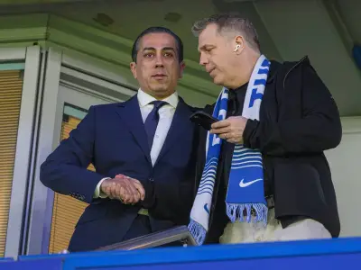 Chelseas Finanztricks: 300-Millionen-Verlust ohne ernste Konsequenzen