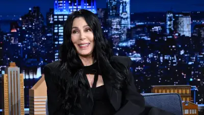 Cher überrascht: Mit 79 Jahren erfährt sie von ihrer 15-jährigen Enkelin Ever