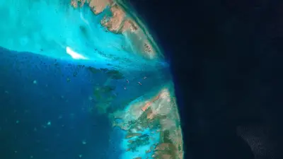 China blockiert Scarborough-Riff: Neue Seeblockade im Südchinesischen Meer eskaliert