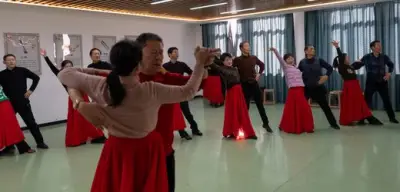 Chinas demografischer Wandel: Stadt Rudong als Modell des Alterns