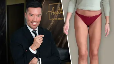 Chirurg Alexis Kauth bekämpft Lipödem: Tabuthema mit schweren Folgen für Frauen