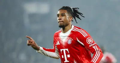 Christian Günter vor Bayern-Duell: 'Olise nur im Team stoppen' - Treue zu Freiburg