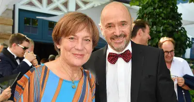 Christian Neureuther erinnert sich an Rosi Mittermaier: Familie war ihr alles