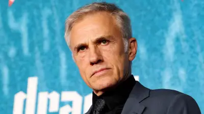 Christoph Waltz: Vom Wiener Schauspieler zum Oscar-prämierten Kult-Bösewicht