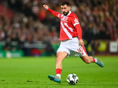 Cigerci-Show in Cottbus: Dreifach-Torschütze sichert wilden 5:3-Sieg gegen Essen