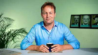 CO₂-Fußabdruck: Warum die persönliche Klimabilanz in die Irre führt