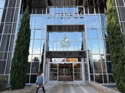 Cold Case in Frankreich: Festnahme nach 20 Jahren