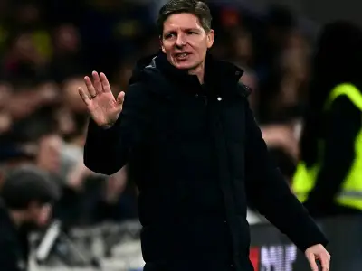 Conference League: Glasners Palace vor Finaleinzug nach 3:1-Sieg