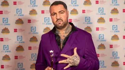 Cosimo Citiolo: Vom Gogo-Tänzer zum Reality-TV-Urgestein – Eine bewegte Karriere