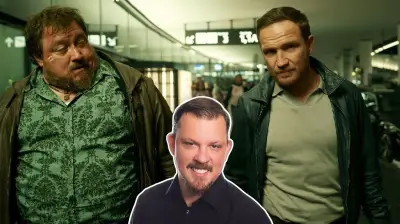 Crooks auf Netflix: Geliebt und doch nicht ganz verstanden