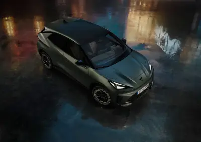 Cupra Raval startet: VW-Konzern startet Offensive für erschwingliche Elektro-Kleinwagen