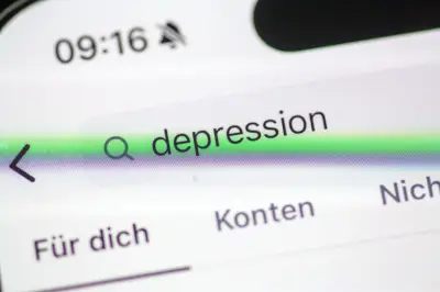Cyberchondrie: Wenn Googeln zu krankhafter Angst vor Krankheiten führt