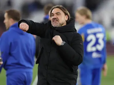 Daniel Farke und Leeds United: Gierig auf historisches FA-Cup-Märchen