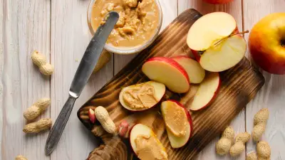 Darmgesundheit fördern: Vier Snacks, die Ernährungsexperten täglich konsumieren