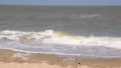 Das Rätsel von Vineta: Die versunkene Stadt an der Ostsee und ihre geheimnisvolle Geschichte
