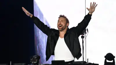David Guetta: Vom Keller-DJ zum globalen Superstar der elektronischen Musik