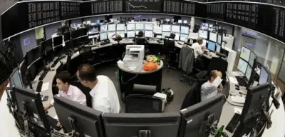 Dax-Konzerne schütten Rekorddividenden aus – Allianz führt trotz Wirtschaftskrise an