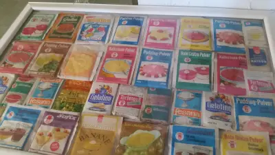 DDR-Erinnerungen: Sehnsucht nach Westpaketen und kritische Reflexion der Wendezeit