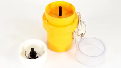 DDR-Kult Multiboy: Ostdeutsches Küchengerät feiert Revival