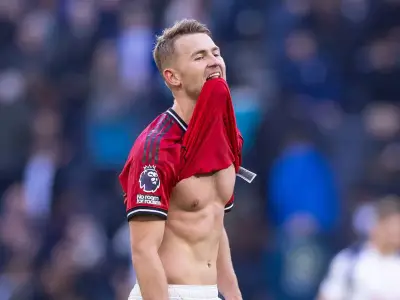 De Ligt: Der Wettlauf gegen die Zeit beginnt