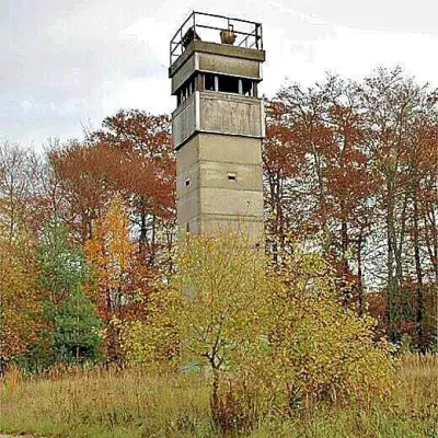 Denkmalpreis in Sachsen-Anhalt: Einsatz für DDR-Erbe gewürdigt