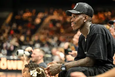 Dennis Schröder: Zwischen NBA-Playoffs und Abstiegskampf mit den Braunschweiger Löwen