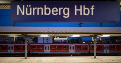 Deutsche Bahn: Erneuter Fehlalarm zu Sperrung des Nürnberger Hauptbahnhofs