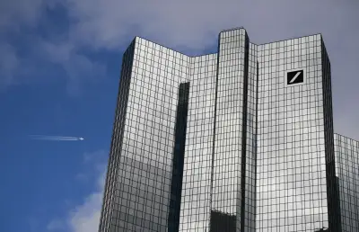 Deutsche Bank gesteht Verstöße gegen Russland-Sanktionen bei Privatkunden