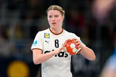 Deutsche Handballerinnen bleiben in EM-Qualifikation ungeschlagen - Talente glänzen