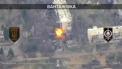 Deutsche HX-2 Kampfdrohnen versetzen russische Truppen in Angst und Schrecken