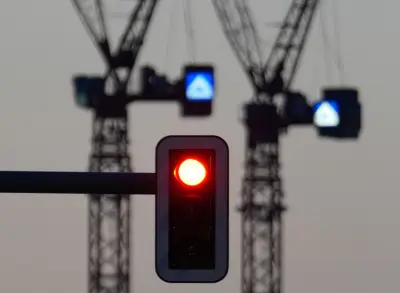 Deutsche Wirtschaft wächst überraschend um 0,3 Prozent im ersten Quartal