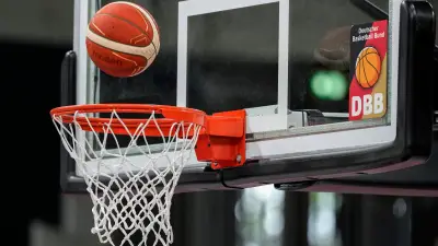 Deutscher Basketball-Bund kritisiert ENBL-Finalturnier in Weißenfels scharf