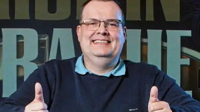 Deutscher Poker-Profi Frank Koopmann gewinnt erstes WSOP-Goldarmband für Deutschland