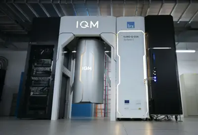 Deutschland holt bei Digitalpatenten auf: Bosch in Computertechnik auf Rang vier