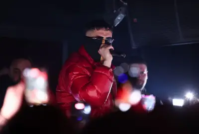 Deutschrap trifft Partyschlager: Neuer Musikmix am Ballermann