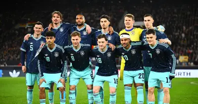 DFB plant Nations-League-Heimspiele in Augsburg, München und Berlin