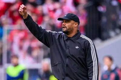 DFB-Pokal: Bayern-Coach Kompany erwartet harten Kampf im Halbfinale gegen Leverkusen