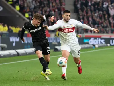 DFB-Pokal-Halbfinale 2026: Warum ein Spiel am Donnerstag stattfindet