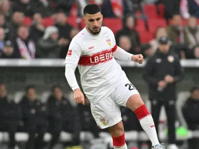 DFB-Pokal Halbfinale: Stuttgart gegen Freiburg im Baden-Württemberg-Derby