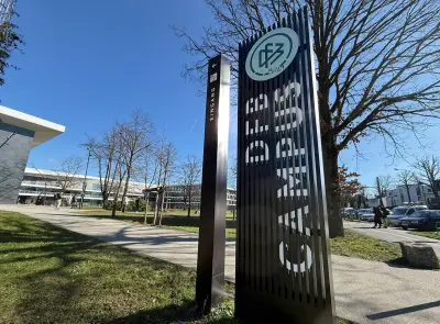 DFB prüft mögliche WM-Bewerbung für 2042