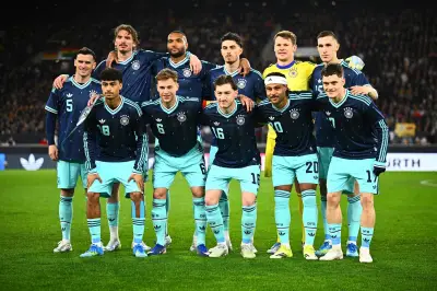 DFB-Team bestreitet Nations-League-Heimspiele in Augsburg, München und Berlin