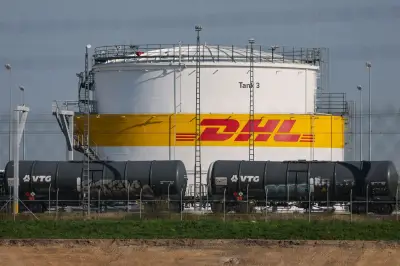 DHL bleibt trotz Iran-Konflikt bei Treibstoffversorgung gelassen - Preise könnten steigen