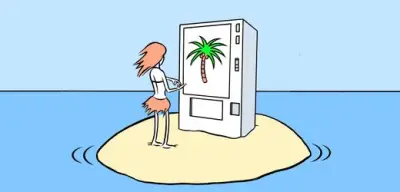 Die Automatisierung der Städte: Warum die Flut an Automaten beunruhigt