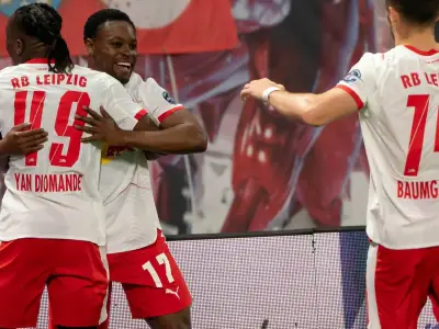 Die besten Bundesliga-Wetten zum 32. Spieltag 2025/2026