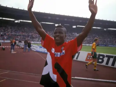 Die legendäre Bayern-Panne: Als ein illegaler Wechsel den FC Bayern Punkte kostete